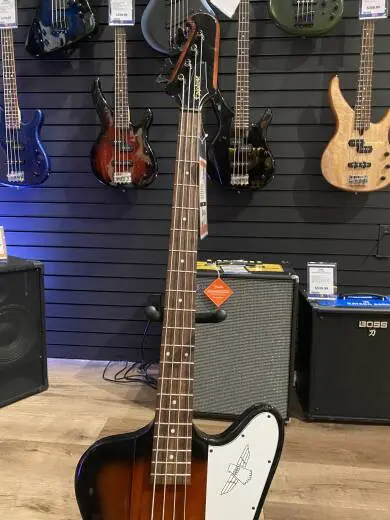 Epiphone Thunderbird E1 Bass 2